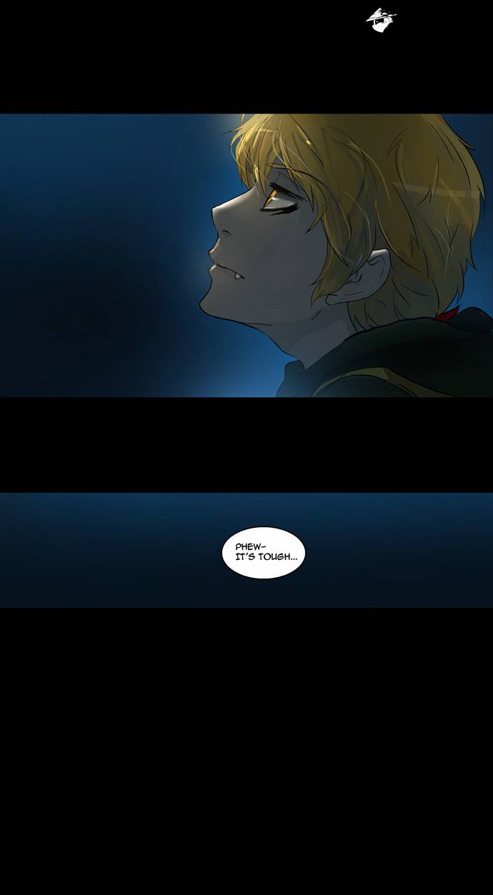 Tower of God Chapter 102 image 11